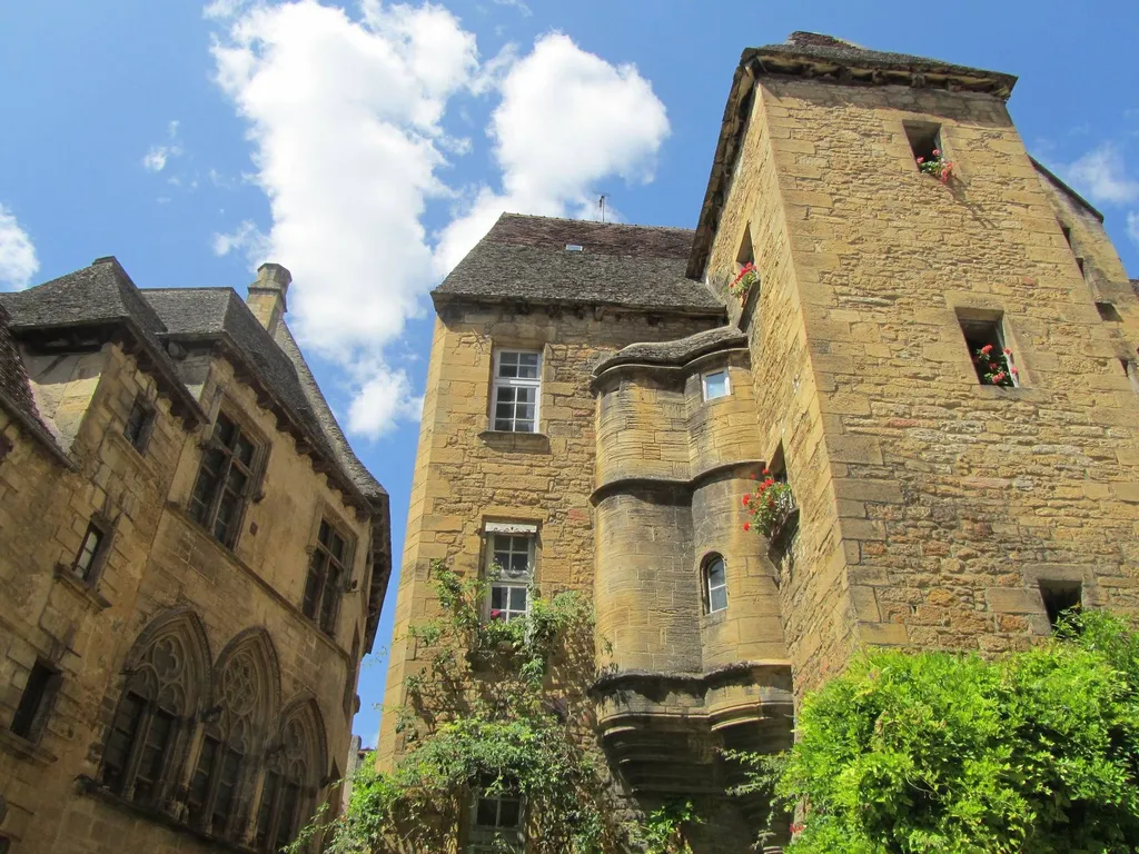 Agence de courtage en prêt immobilier sur Sarlat