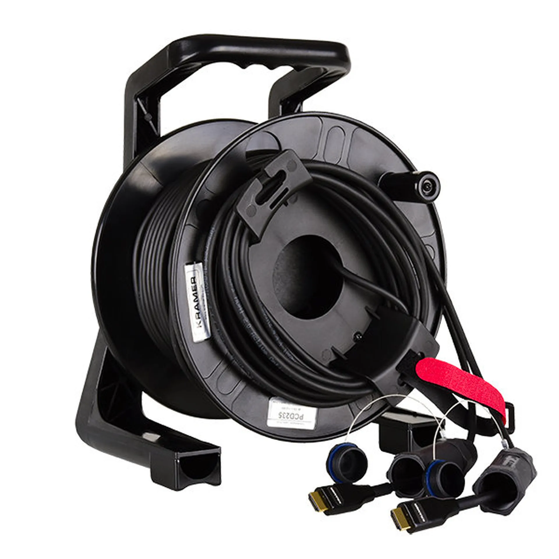 CABLE VIDEO HDMI 50M HIGH SPEED