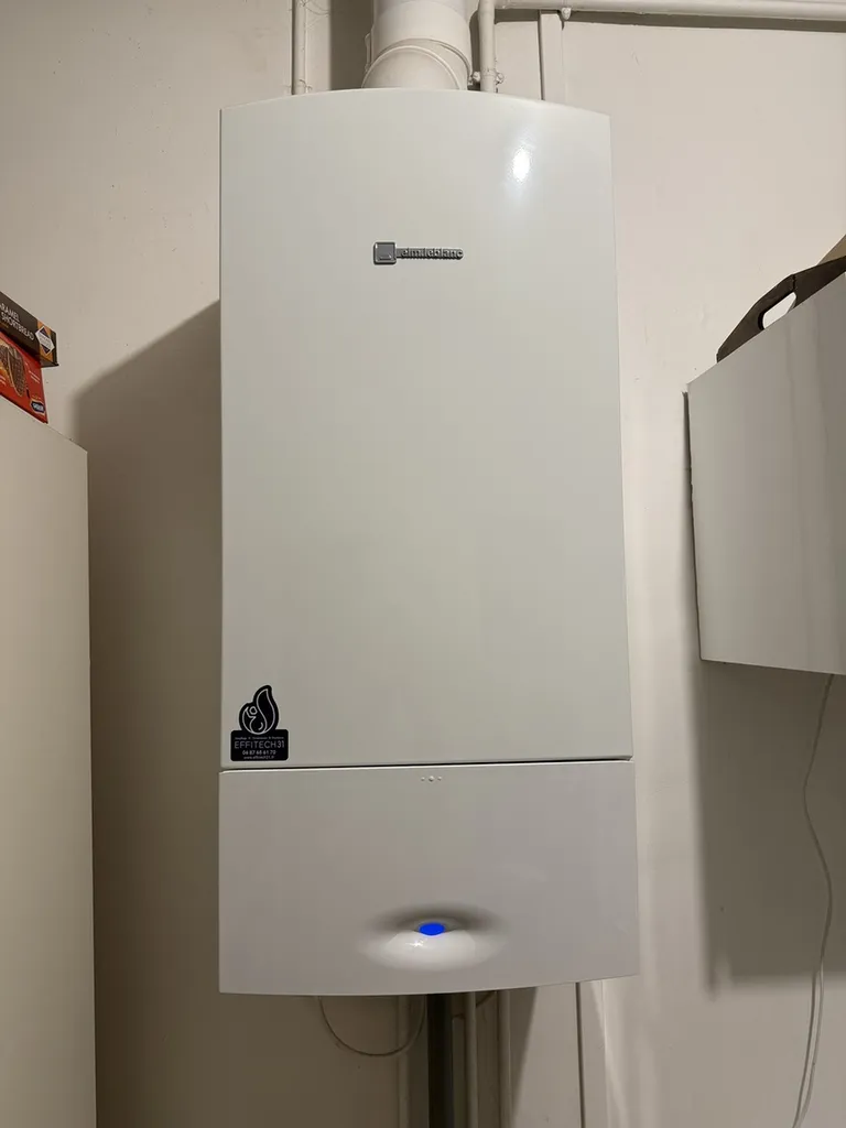 Dépannage de chaudière à gaz toutes marques dans l'ouest Toulousain