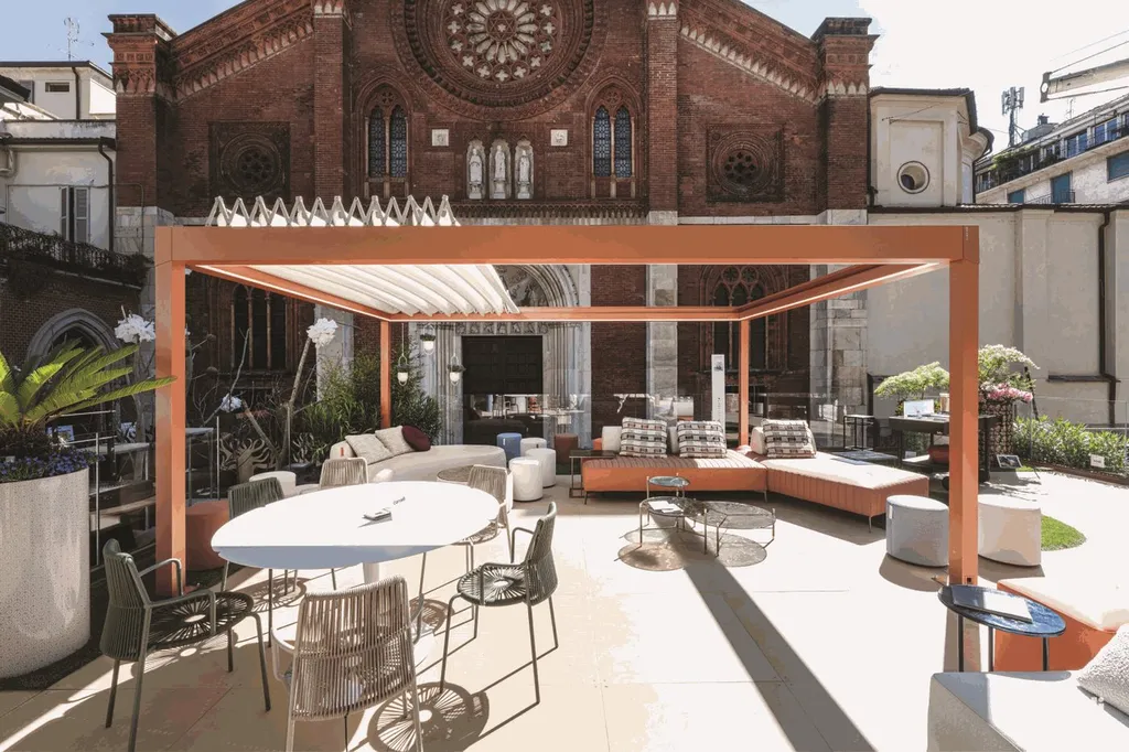 Installation de pergola rétractable dans les bouches du rhones