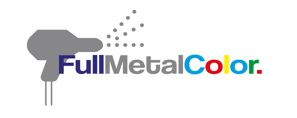 FullMetalColor votre spécialiste thermolaquage et Métallisation