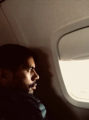 Guillaume Bordier - Chorégraphe - Danseur 