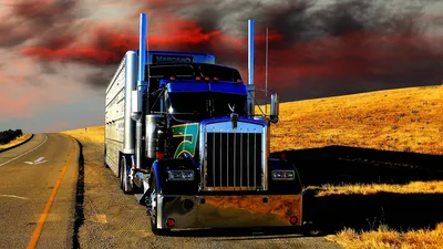 co courtage assurance camion