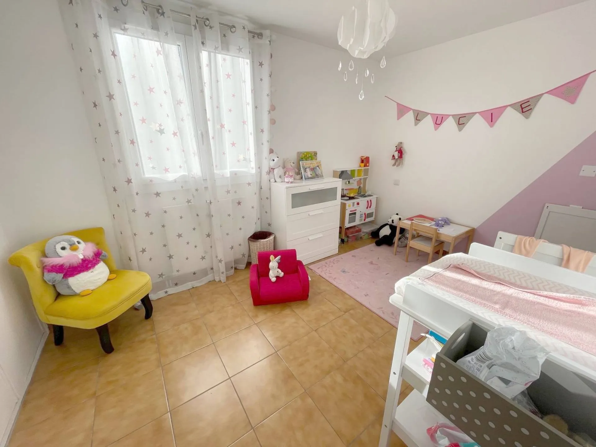 EN VENTE MAISON SUR CARNOUX EN PROVENCE