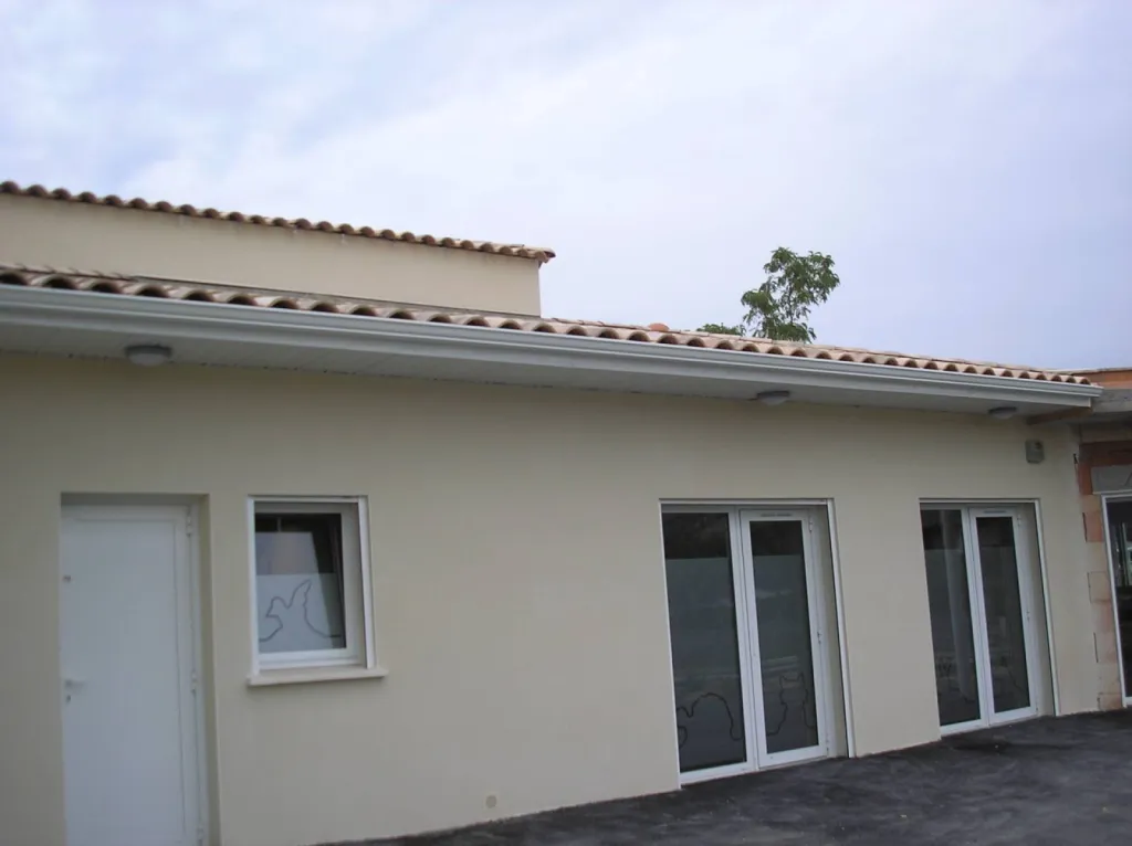 Autre vue. Autre vue.