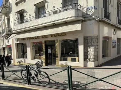 Concept Store Hyères dans le var ON PARLE DE VOUS