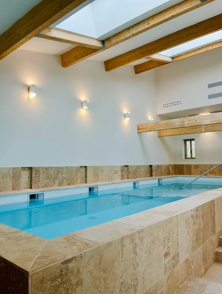 Balnéothérapie rééducation Marseille 13006