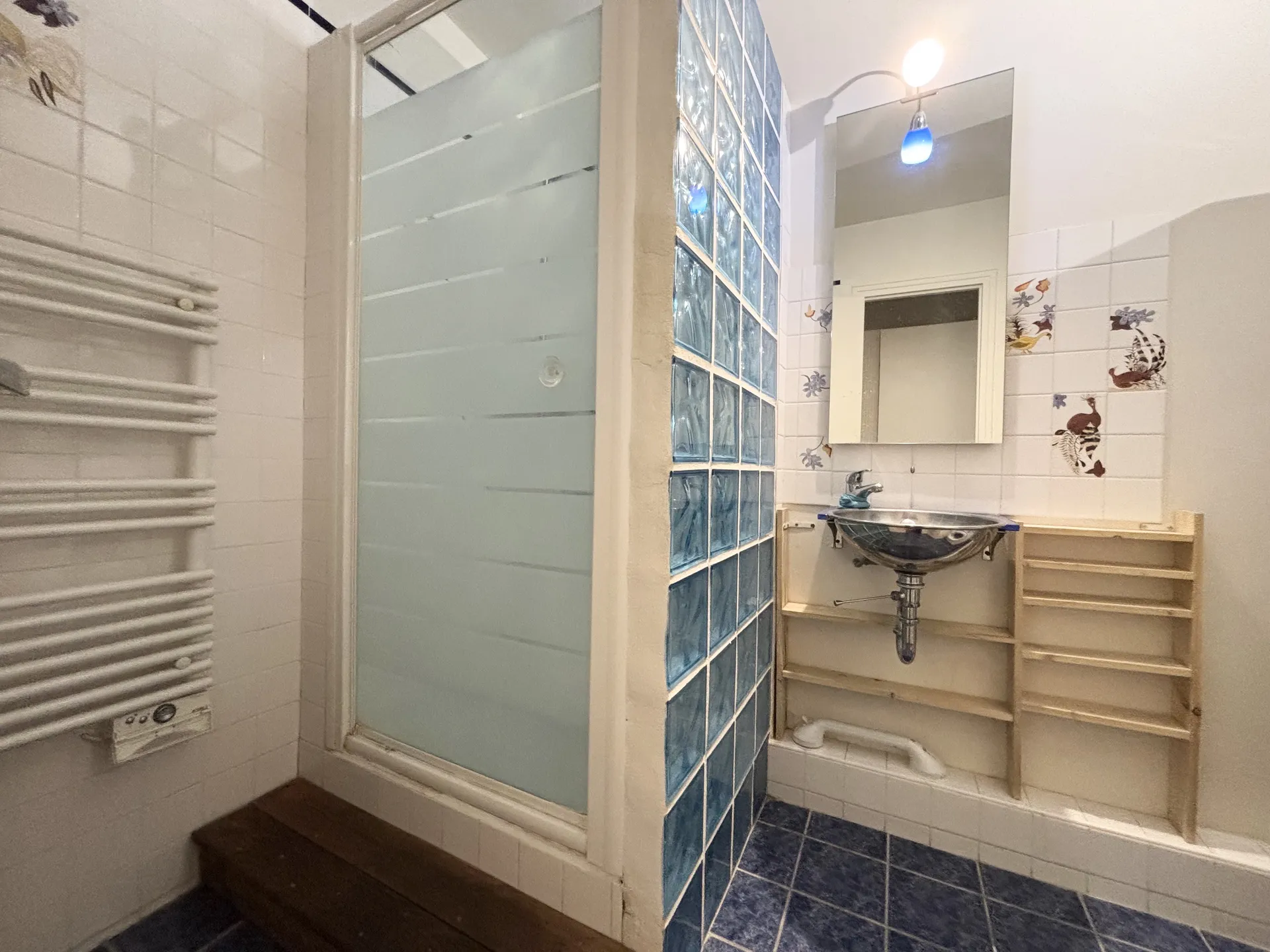 A vendre dans le quartier forêt de Saint Germain en Laye un appartement familial de 5 chambres de 174M²