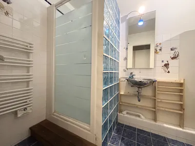 A vendre dans le quartier forêt de Saint Germain en Laye un appartement familial de 5 chambres de 174M²