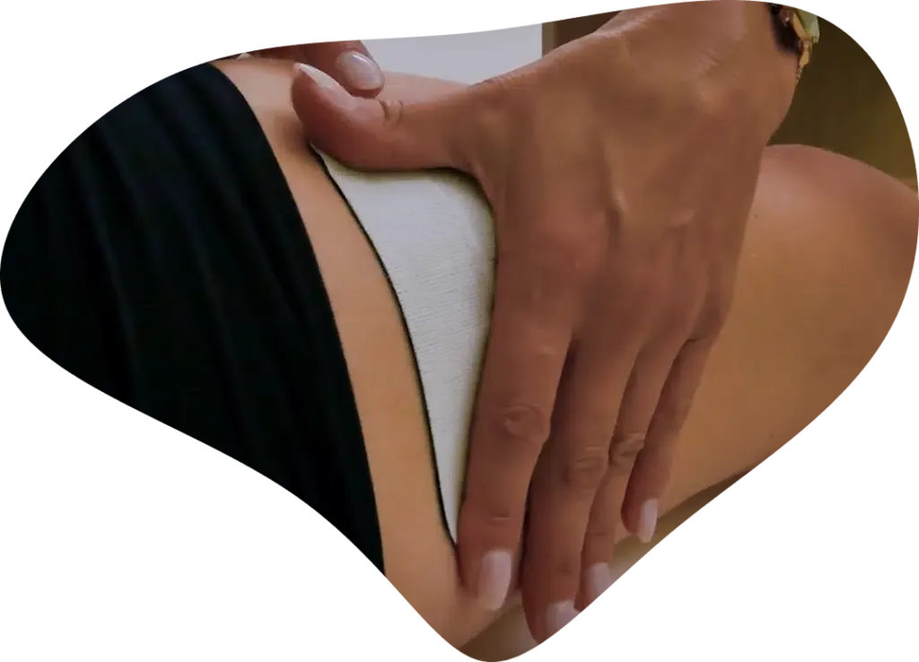 Tonifier, raffermir, perte de centimètre et graisse abdominal 