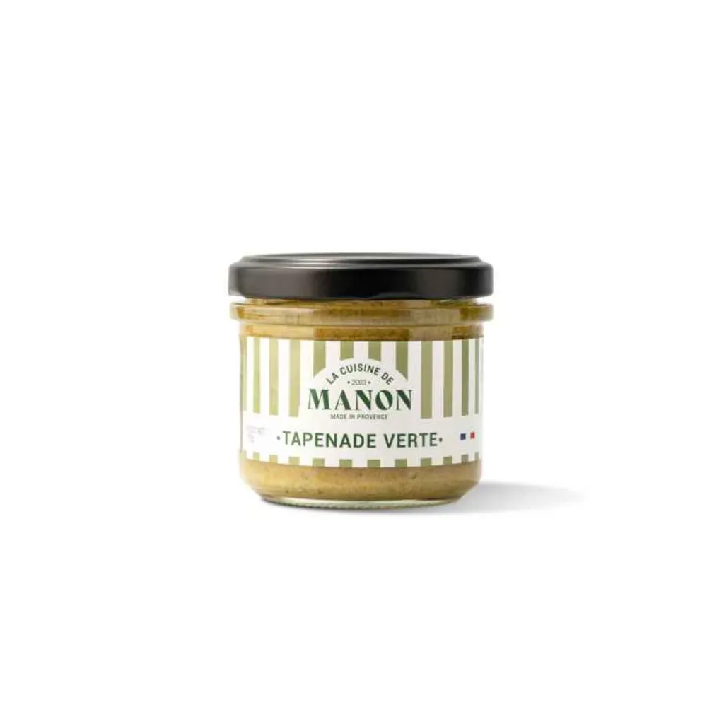LA CUISINE DE MANON : des tartinables artisanaux gourmands et authentiques à la Boucherie des Copains Sommieres LA CUISINE DE MANON