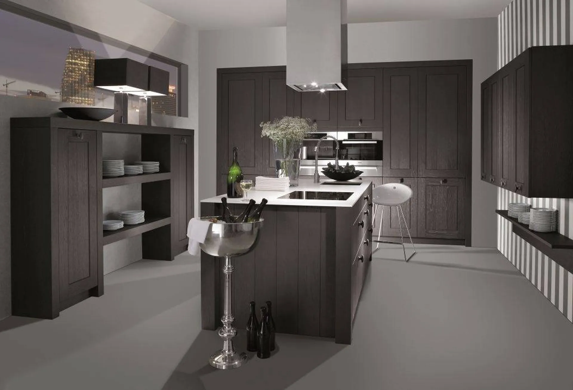 Cuisiniste à lyon