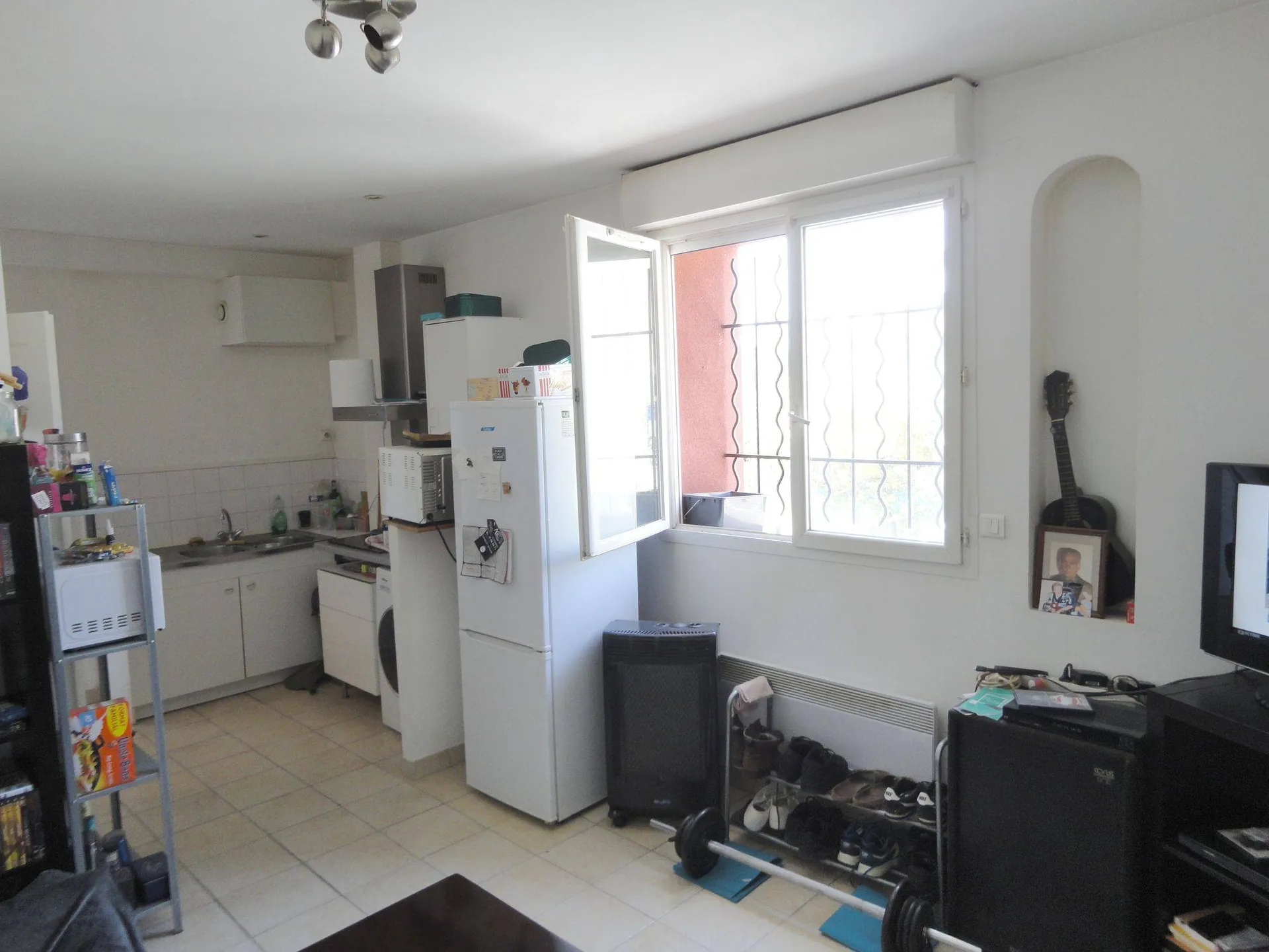 appartement a la vente