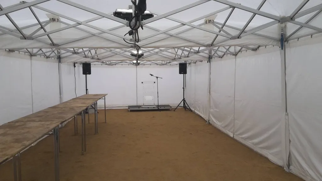 Location d'une sono avec micro a genas