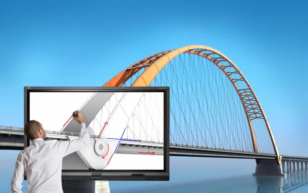 outil collaboratif architecte smart technologies Lyon