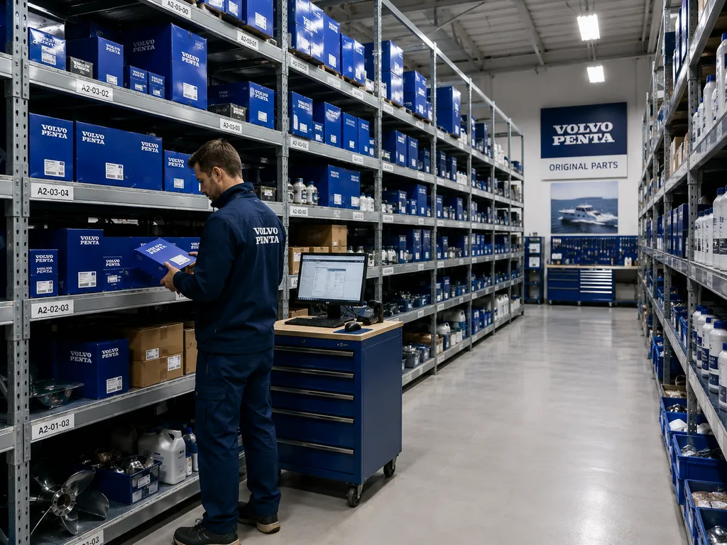 Plus de 30 ans d'expertise en motorisation marine sur la Méditerranée : vente de moteurs, pièces détachées et services mécaniques Volvo Penta, Suzuki Marine et Yanmar