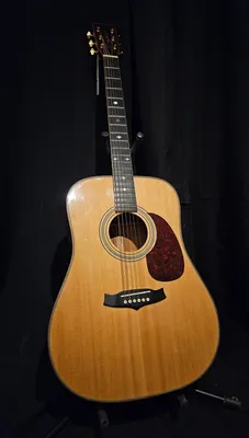 Guitare acoustique Tanglewood TW15-H à vendre chez Côté Guitare à Sète 