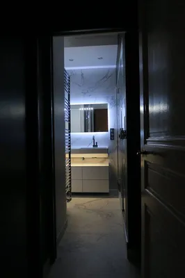 salle de bain avec hammam sur mesure