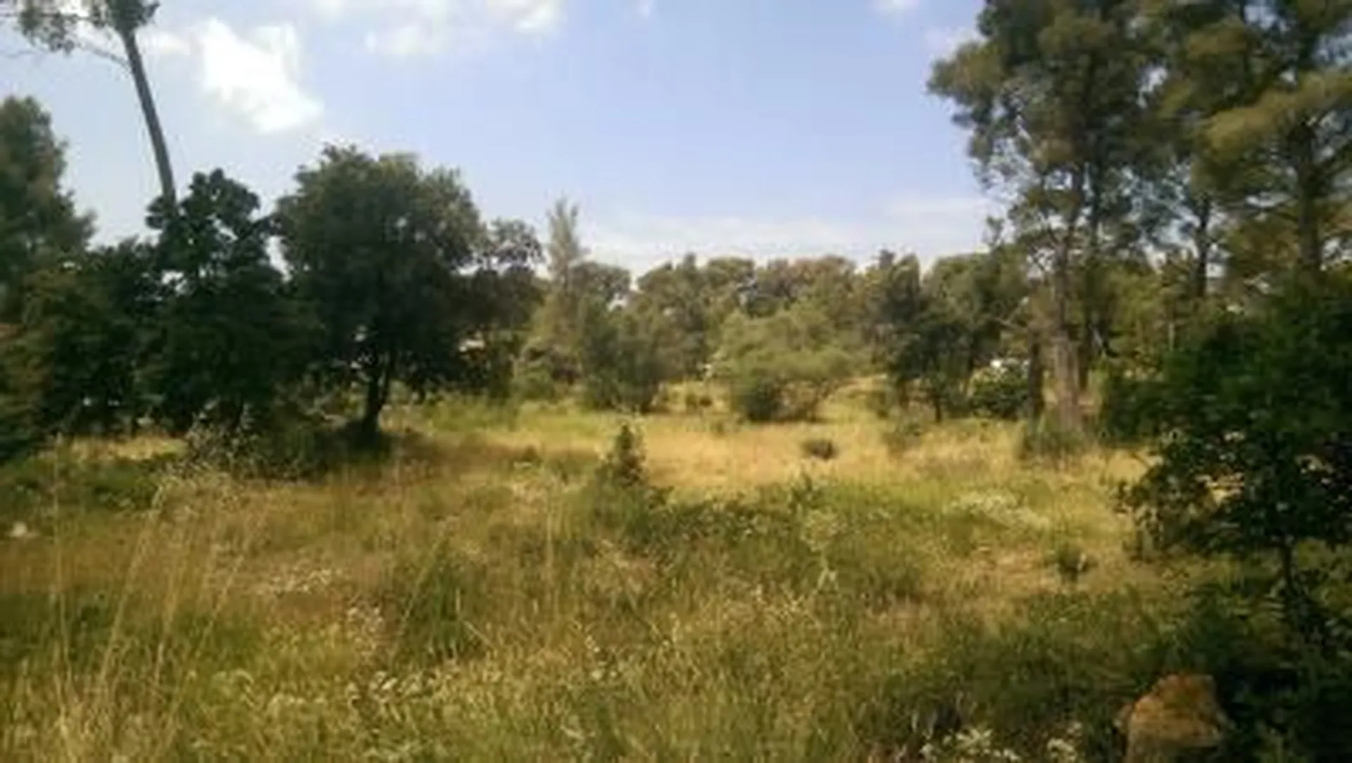 terrains constructibles la ciotat