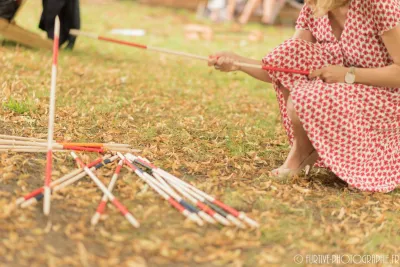 wedding inspiration in France