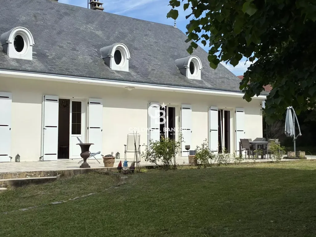 annonce immoblière le mans et en sarthe