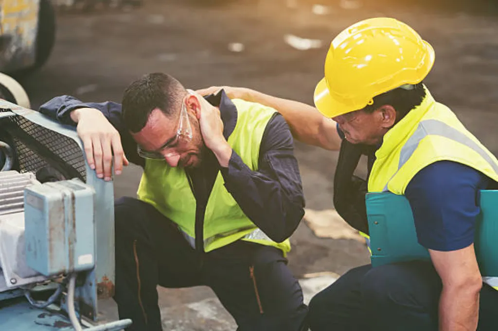 Prévenir l’épuisement professionnel : artisans du BTP, préserver votre santé et votre temps pour durer avec sérénité dans votre métier.