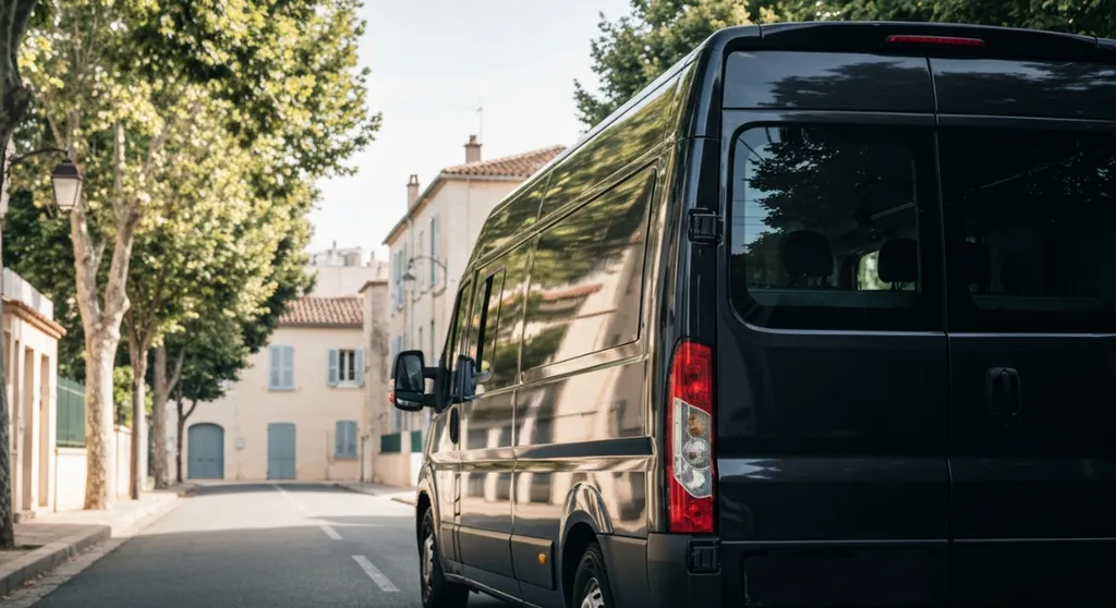 Transport de corps avant mise en bière à Marseille 13008 : Bénéficiez d'un rapatriement sécurisé depuis le domicile ou l'hôpital vers notre chambre funéraire