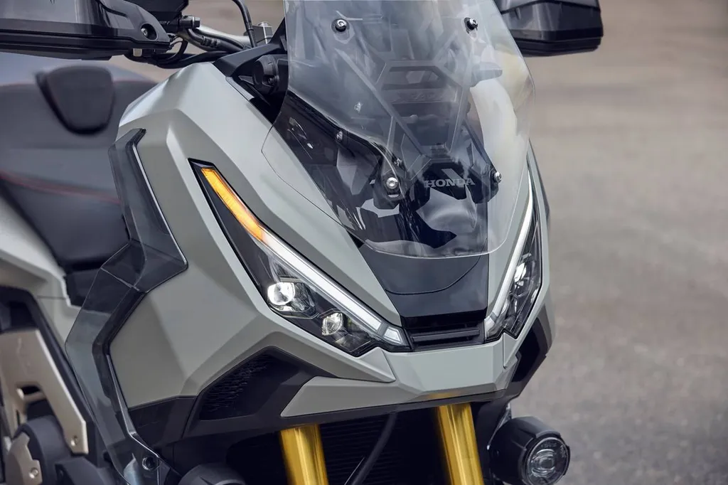 SCOOTER NEUF HONDA X-ADV 750 2025 A LA SEYNE SUR MER