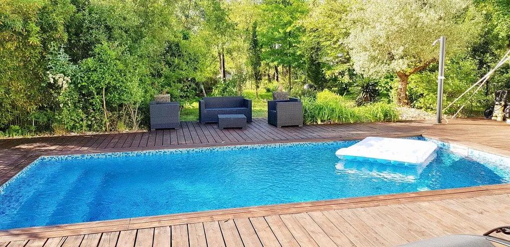 Maison familiale à Pessac à vendre