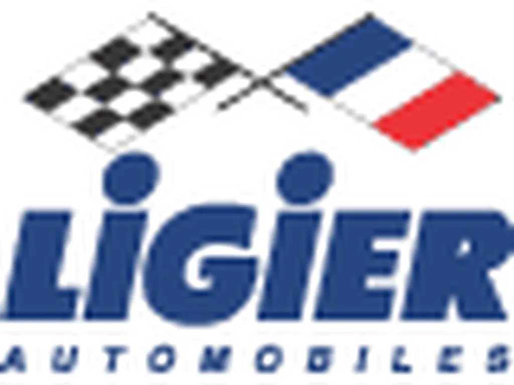 logo ligier