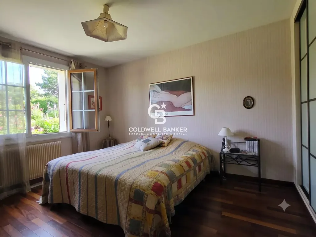 maison à vendre lumineuse et sans travaux proche du Mans