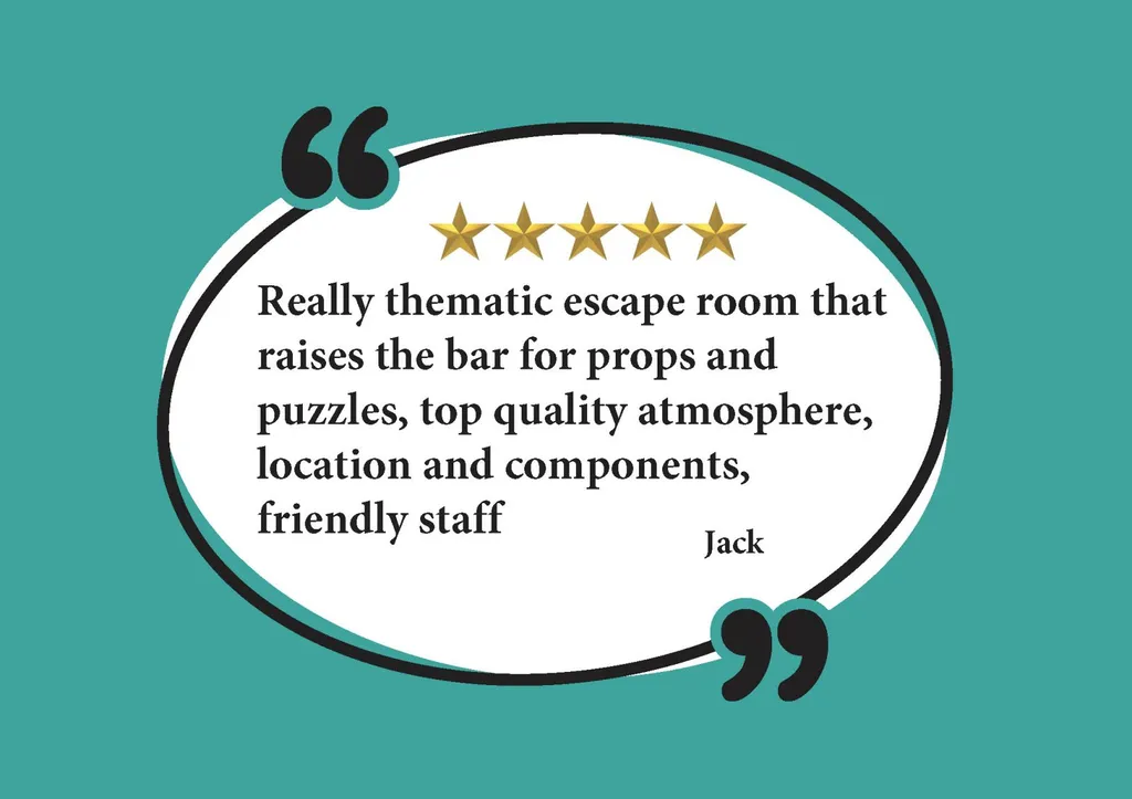 immersive experience in London