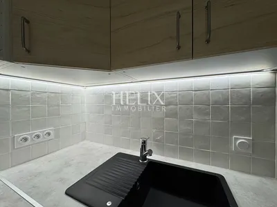 Appartement  à louer 2 pièces entièrement refait à neuf à Marly-le-Roi 