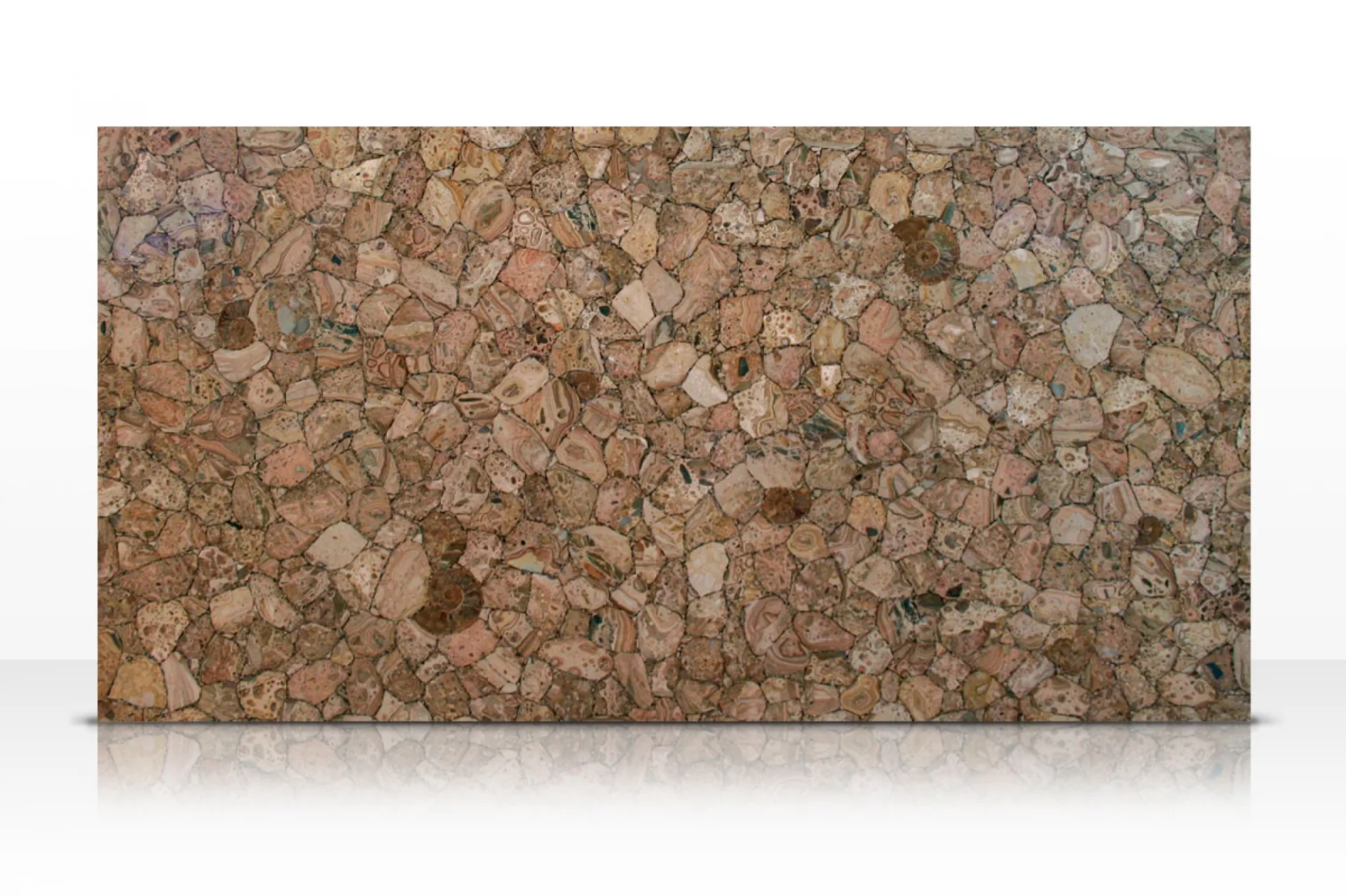 Tranche Picture Jasper