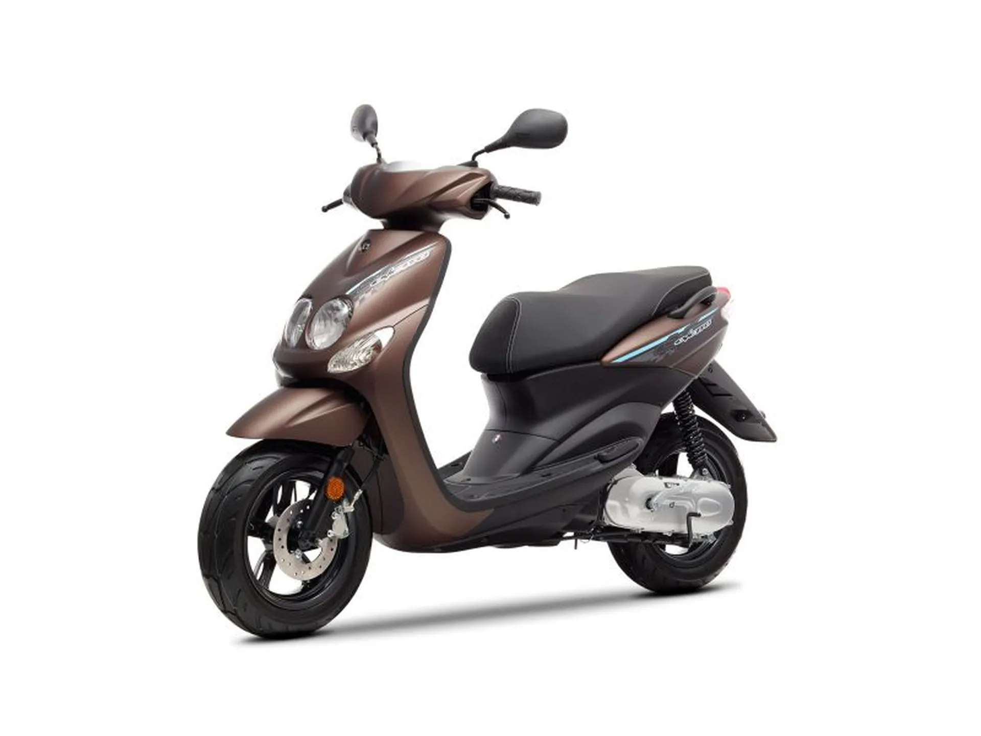 Scooter neuf MBK Ovetto 2 temps toulon