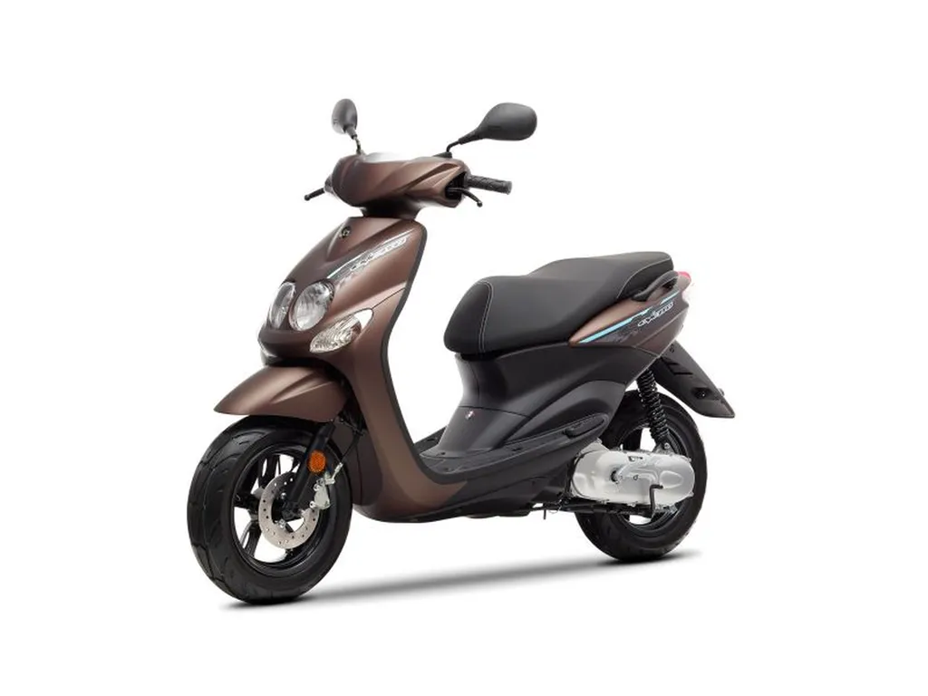 Scooter neuf MBK Ovetto 2 temps toulon