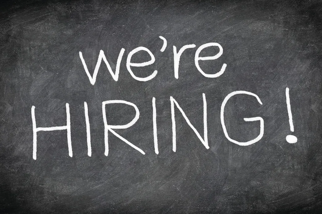 We are hiring Game Masters