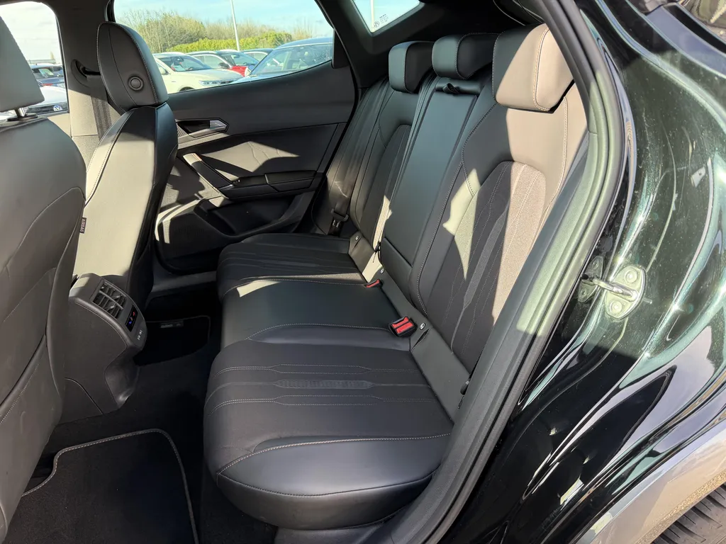 Cupra Formentor occasion diesel automatique 4Drive à vendre près de Rouen en Normandie