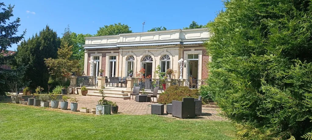 Notre zone d'activité pour ce serviceRecherche maison normande à vendre