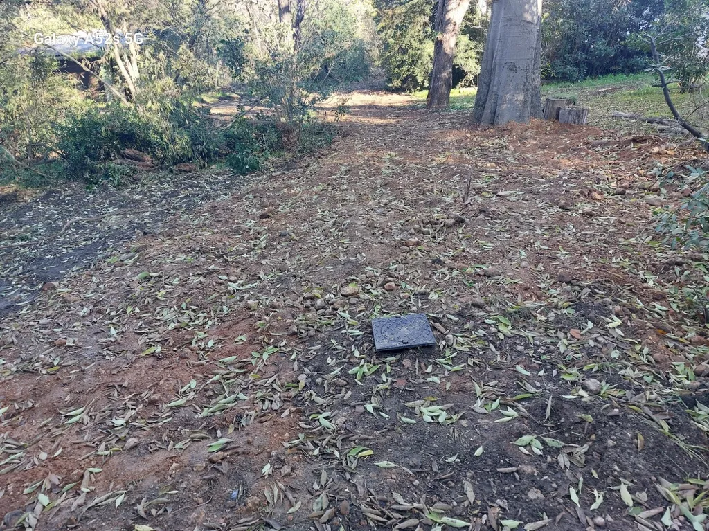 Réalisation d'un assainissement tout à l'égout sur Marseille dans les Bouches-du-Rhône. 