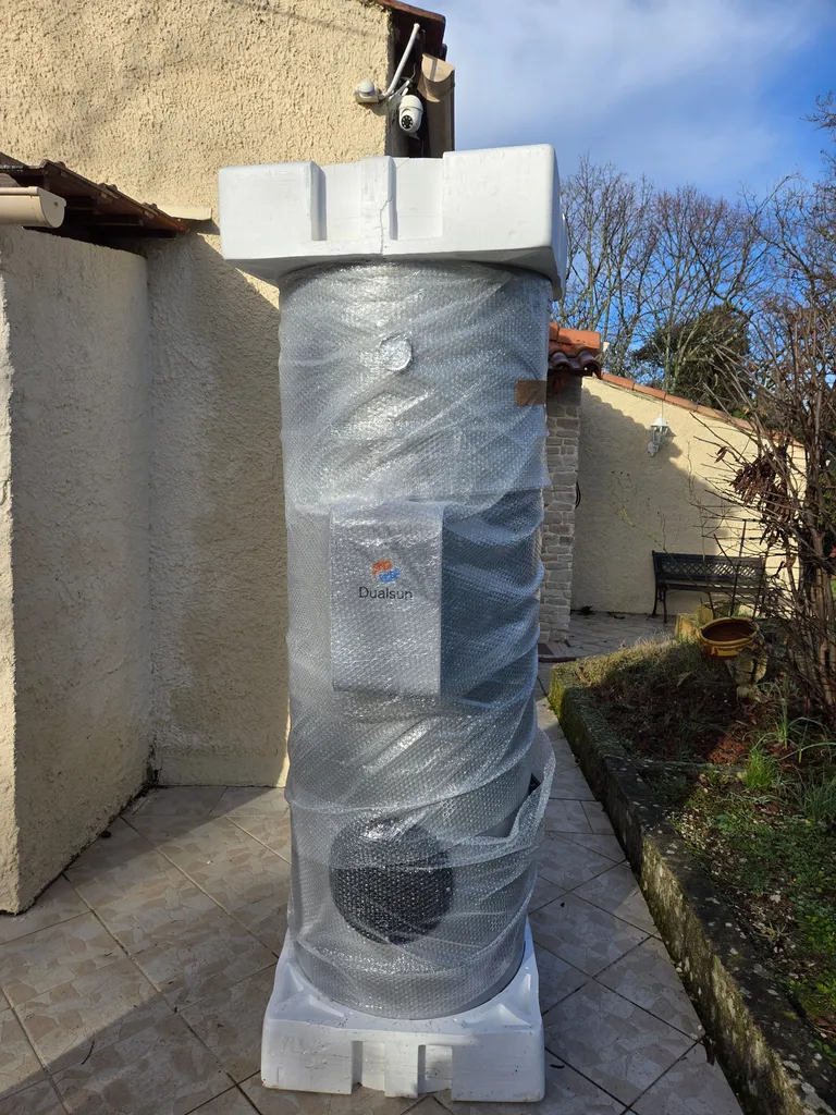 Pompe à chaleur et panneaux solaires hybrides  à Aix-en-Provence dans les Bouches-du-Rhône : optimiser la production d'énergie pour votre maison
