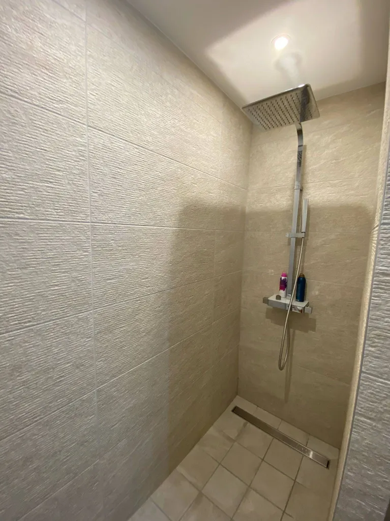 douche italienne lyon