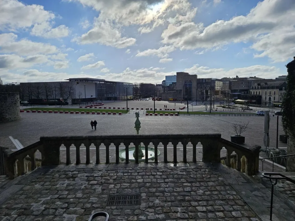 Notre zone d'activité pour ce serviceVente d'immeuble ancien pour investissement