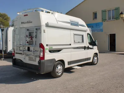 FIAT DUCATO 150 CV