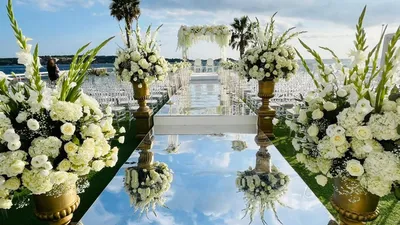 Prestation DJ pour mariage Juif(La houppa)