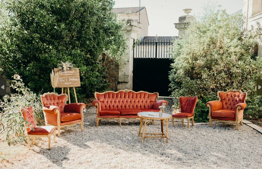 Guide ultime de votre wedding designer à Libourne et sur toute la Gironde pour choisir le thème parfait pour votre mariage - Les Mariages de mademoiselle L - Claraly Studio