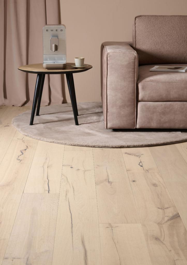 Lamett Parquet Chalet 190 La Parqueterie Aixoise