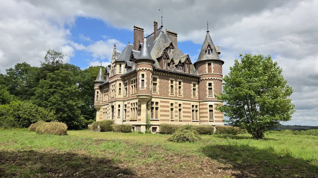 Nos prestations sur le secteur deCriel-sur-Mer 76910 en Seine-Maritime