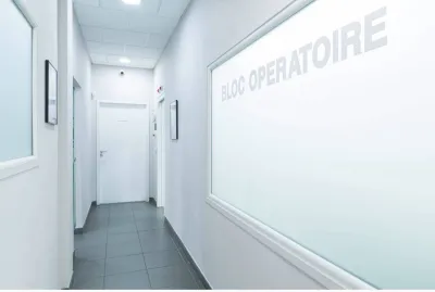 Specialiste implant dentaire marseille qui travaille avec Global D Inkone