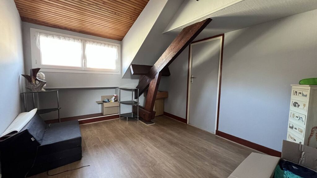 Maison de ville au coeur de la Vallée de la Bresle